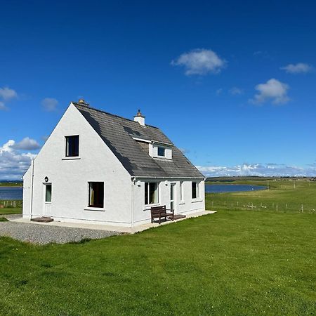 Braighe Cottage Stornoway  Zewnętrze zdjęcie