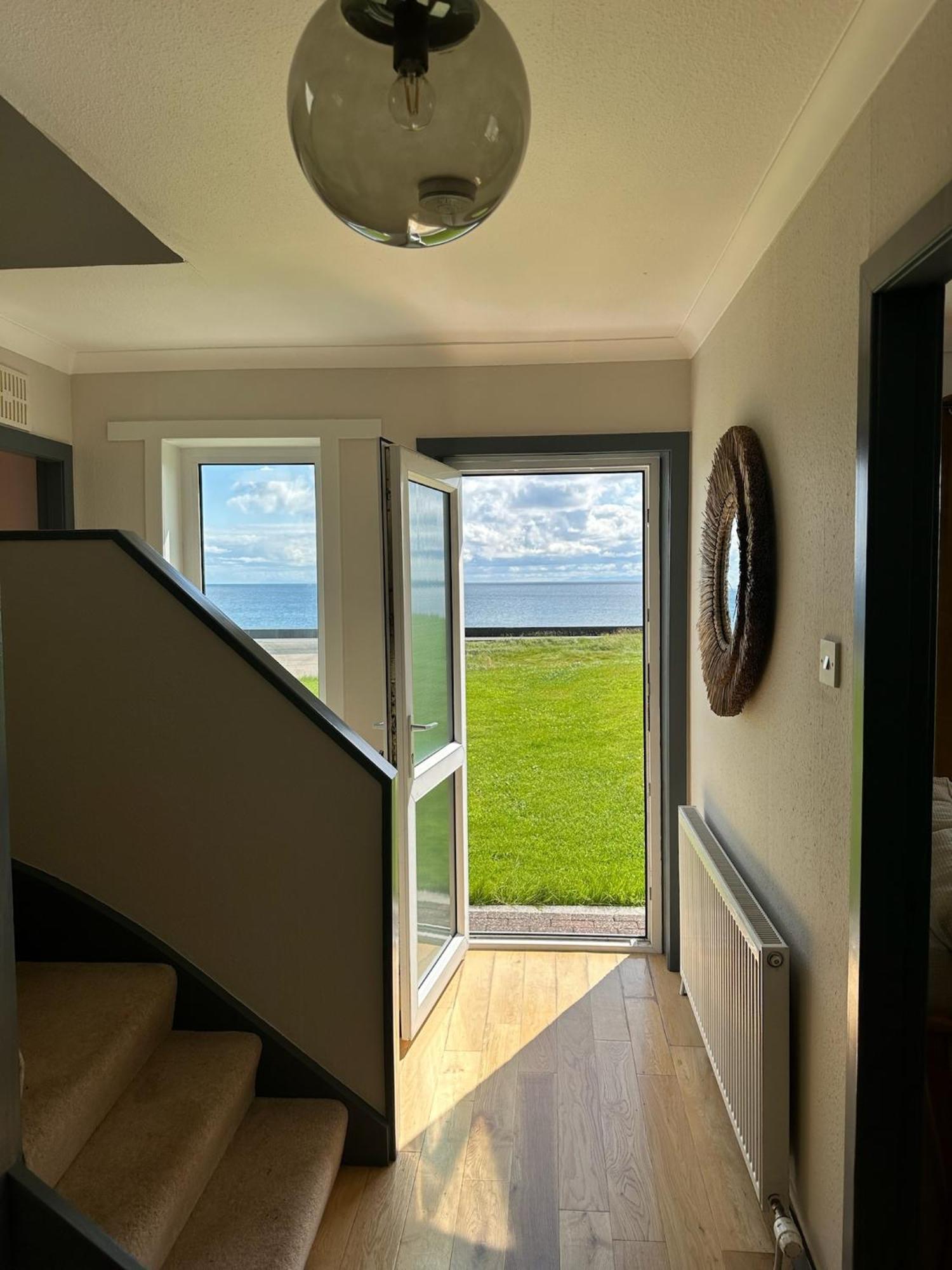 Braighe Cottage Stornoway  Zewnętrze zdjęcie