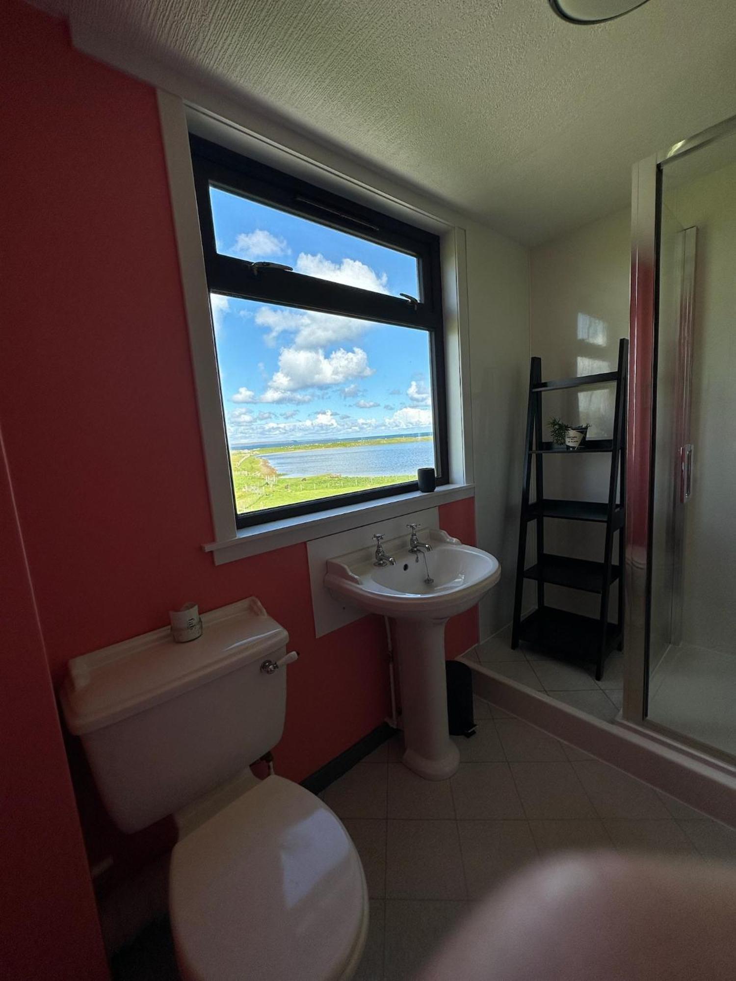 Braighe Cottage Stornoway  Zewnętrze zdjęcie