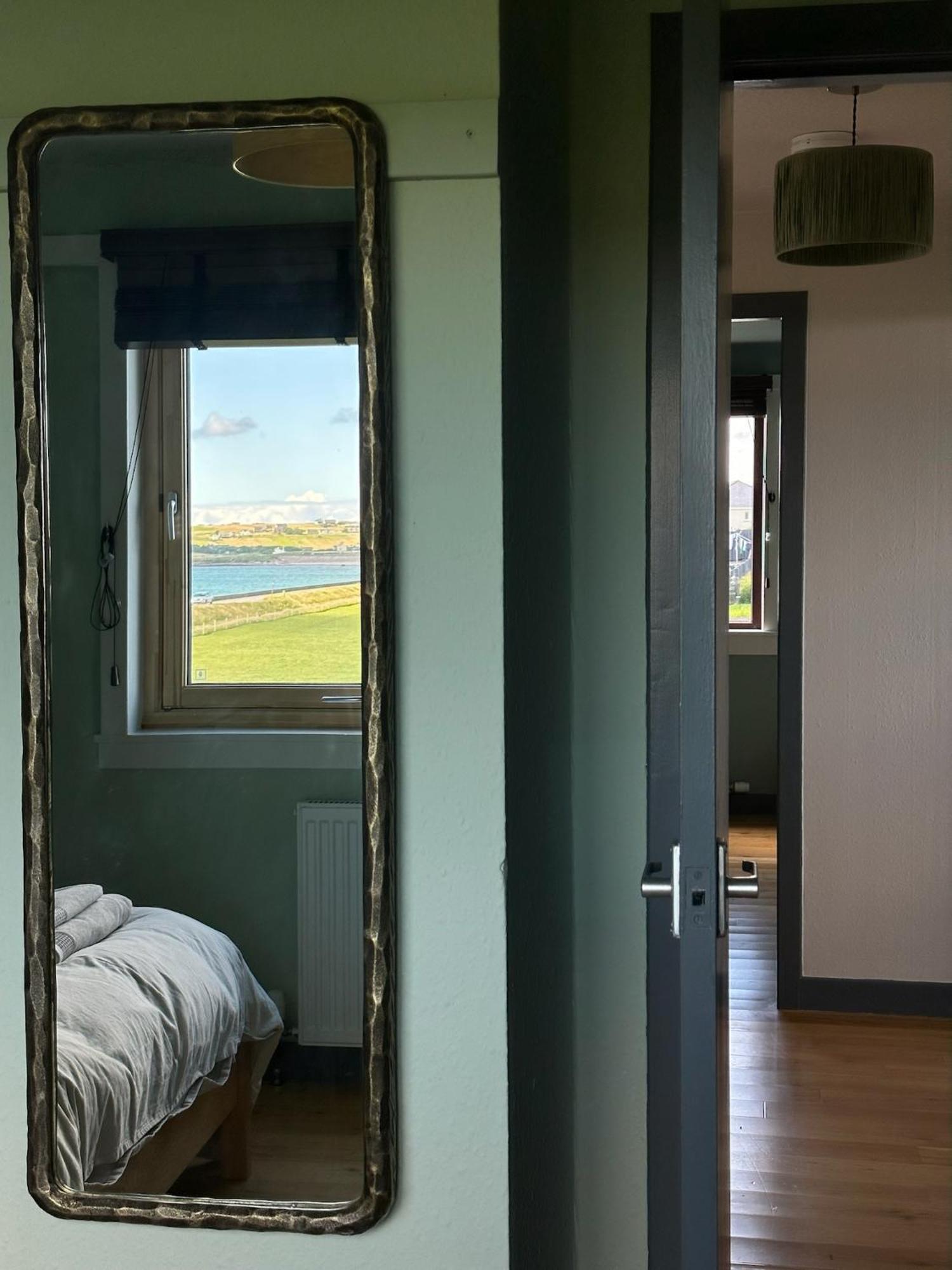 Braighe Cottage Stornoway  Zewnętrze zdjęcie