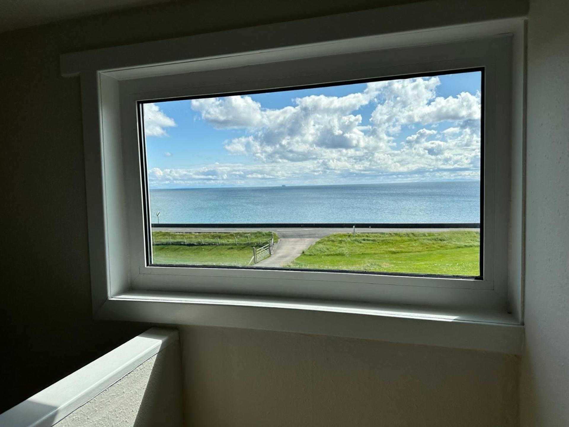 Braighe Cottage Stornoway  Zewnętrze zdjęcie
