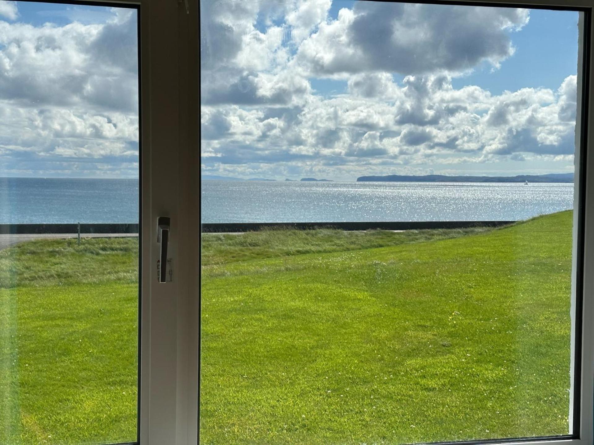 Braighe Cottage Stornoway  Zewnętrze zdjęcie