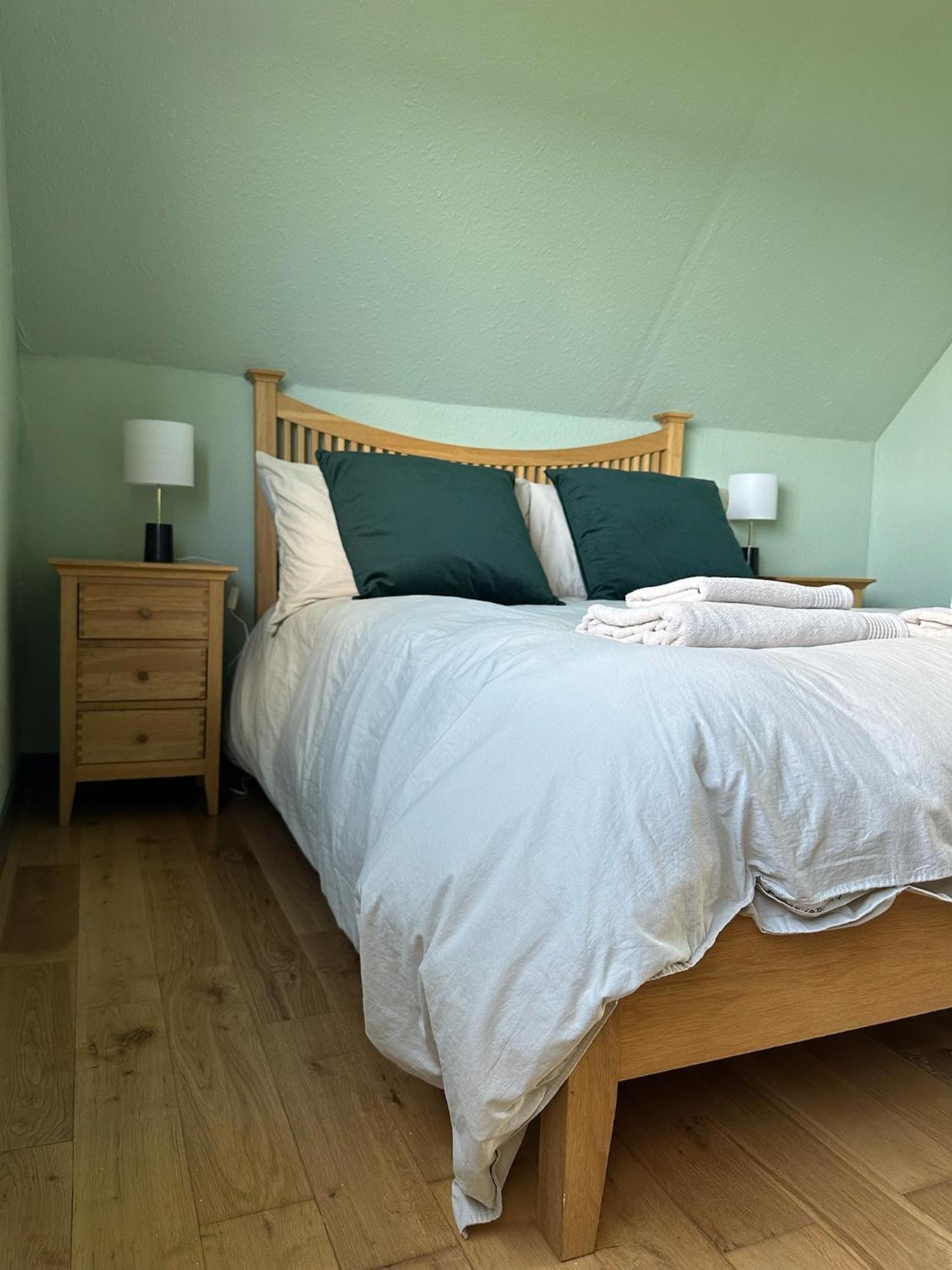 Braighe Cottage Stornoway  Zewnętrze zdjęcie