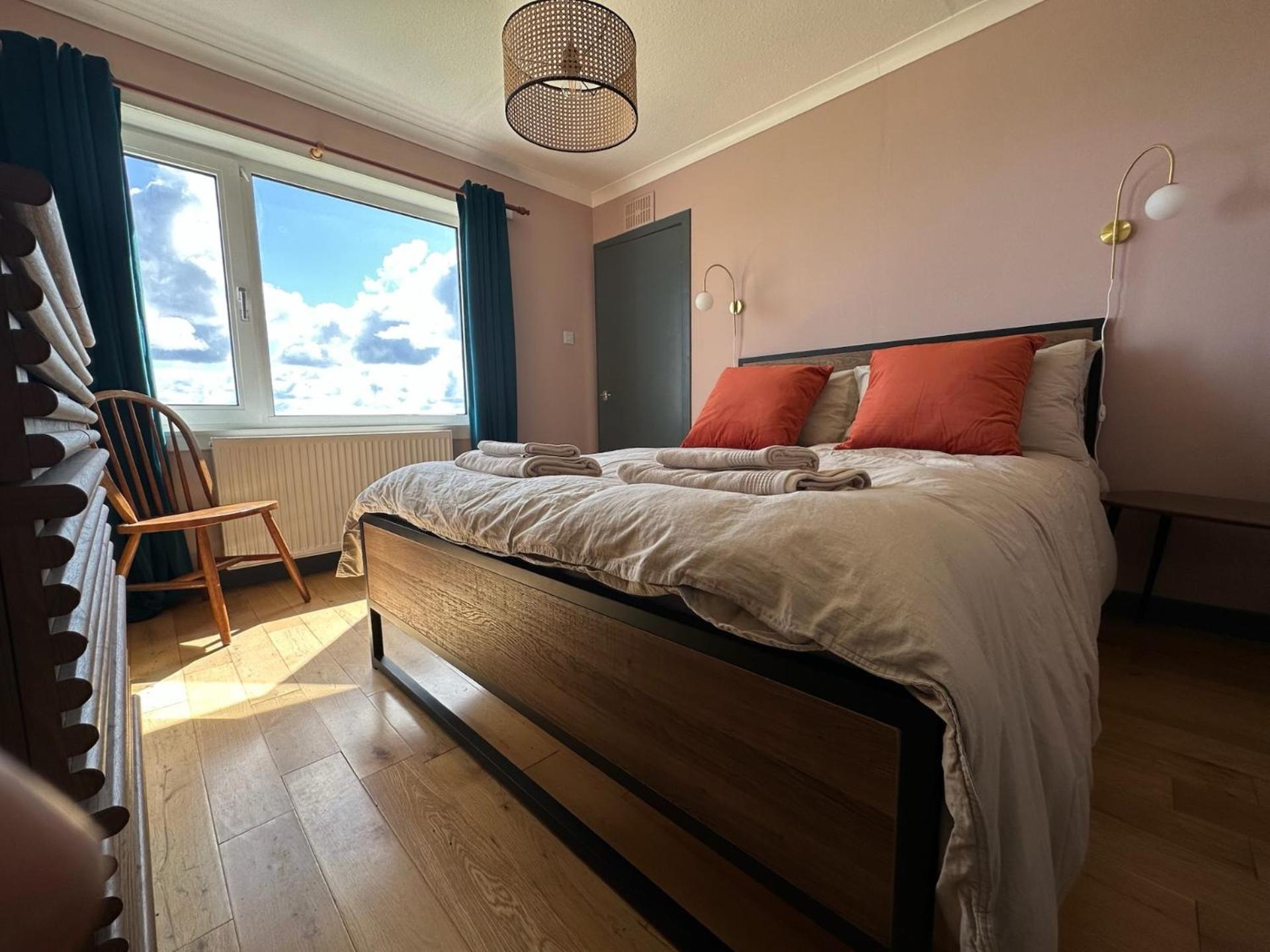 Braighe Cottage Stornoway  Zewnętrze zdjęcie