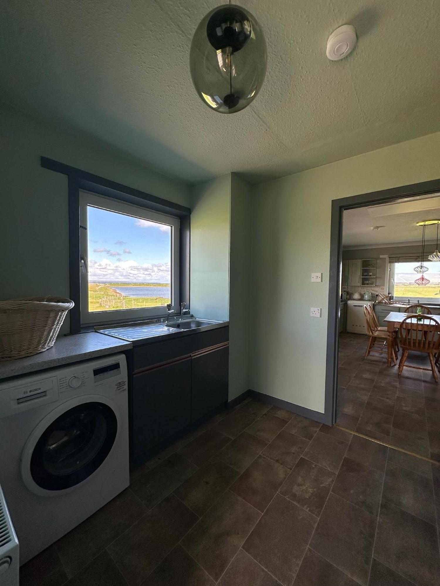Braighe Cottage Stornoway  Zewnętrze zdjęcie