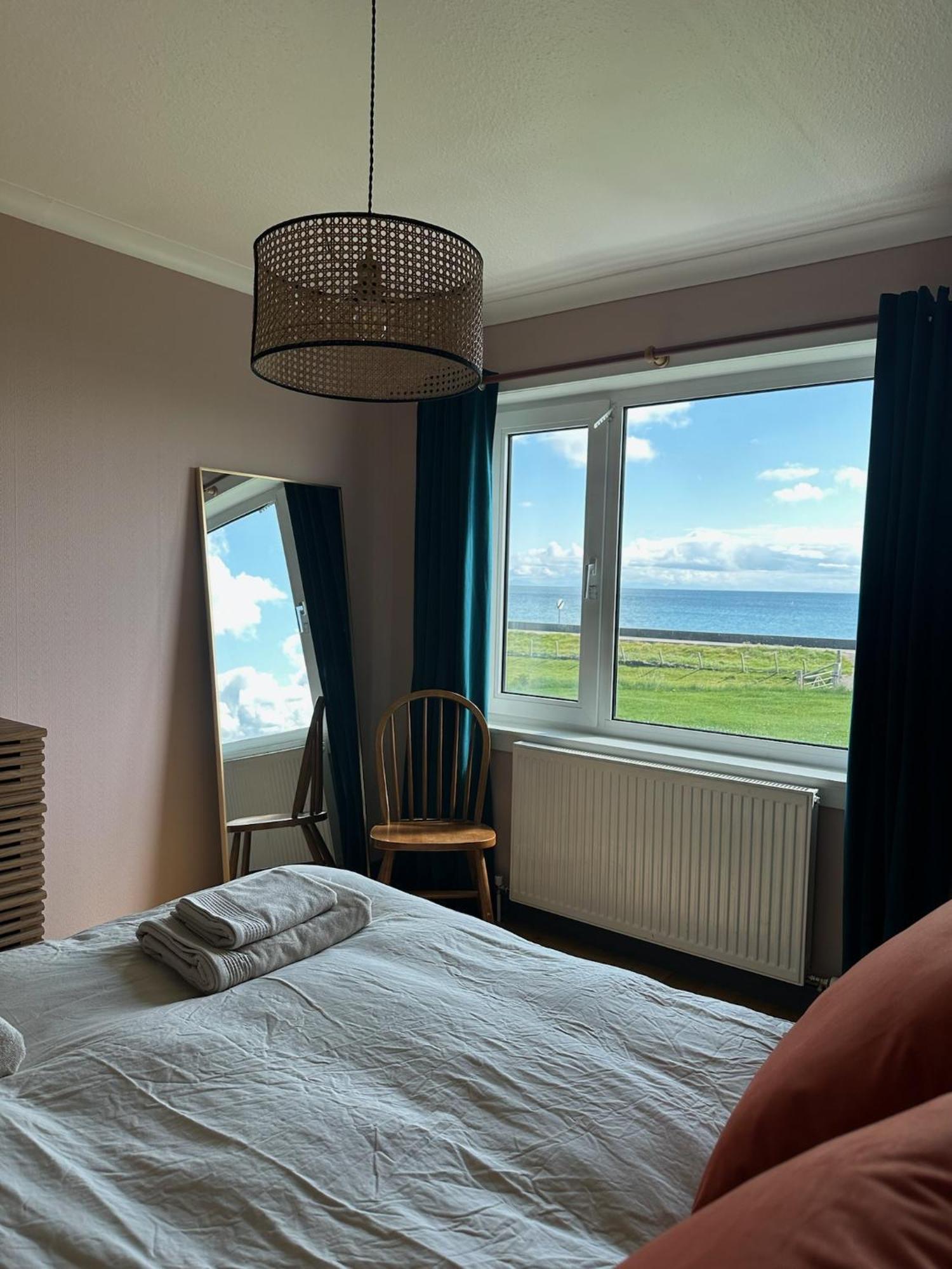 Braighe Cottage Stornoway  Zewnętrze zdjęcie
