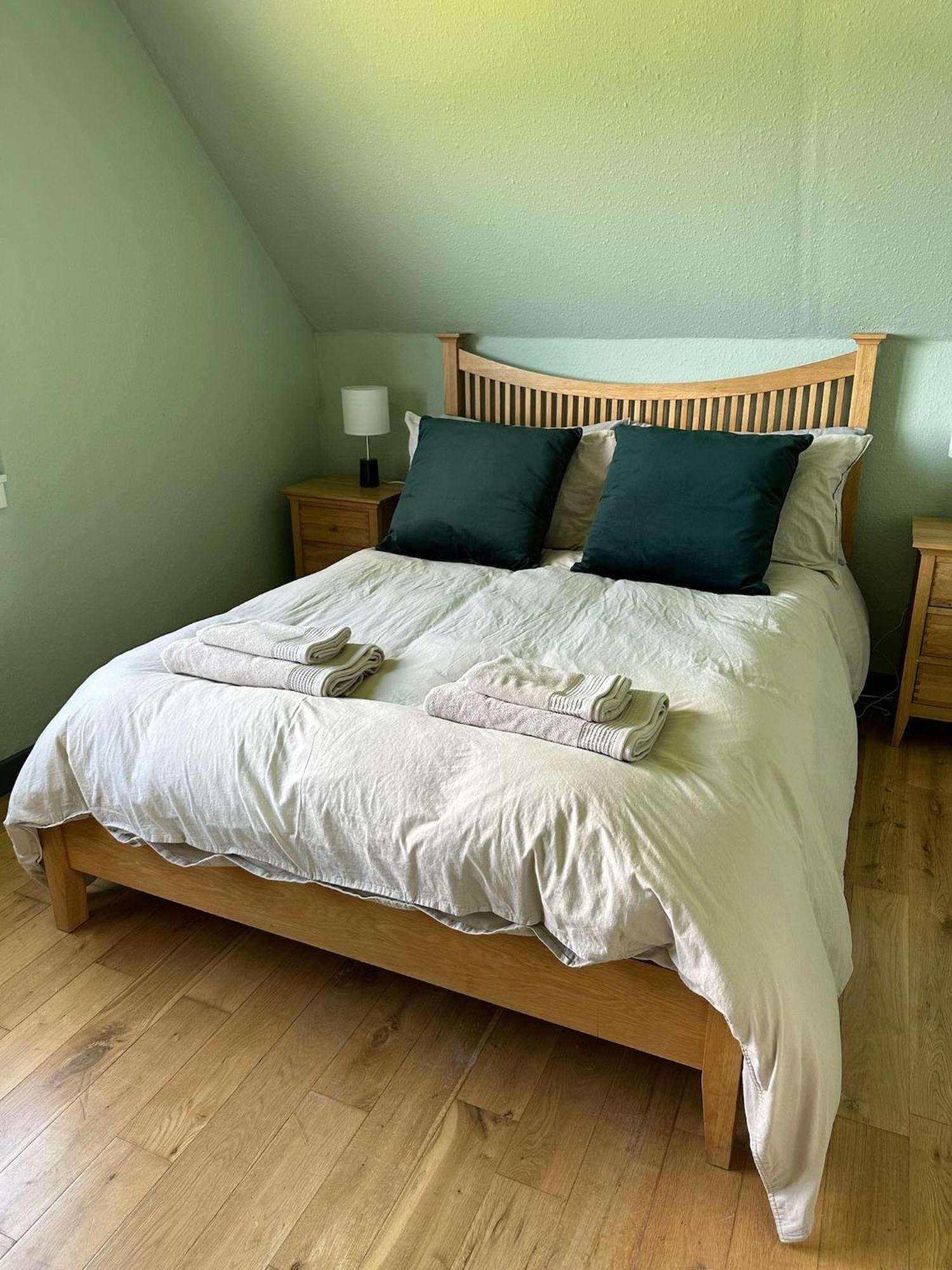 Braighe Cottage Stornoway  Zewnętrze zdjęcie