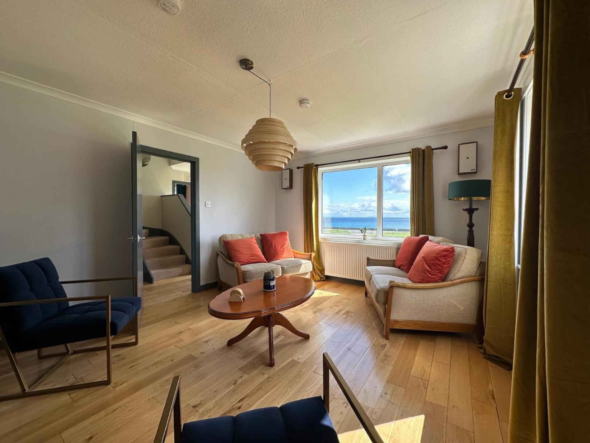 Braighe Cottage Stornoway  Zewnętrze zdjęcie