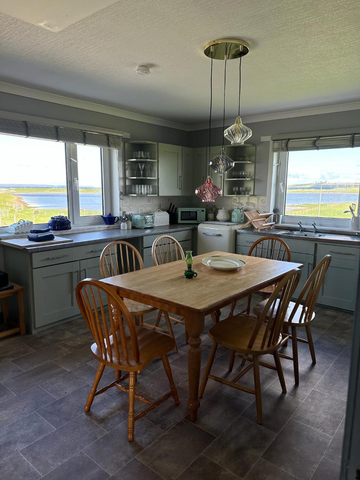 Braighe Cottage Stornoway  Zewnętrze zdjęcie
