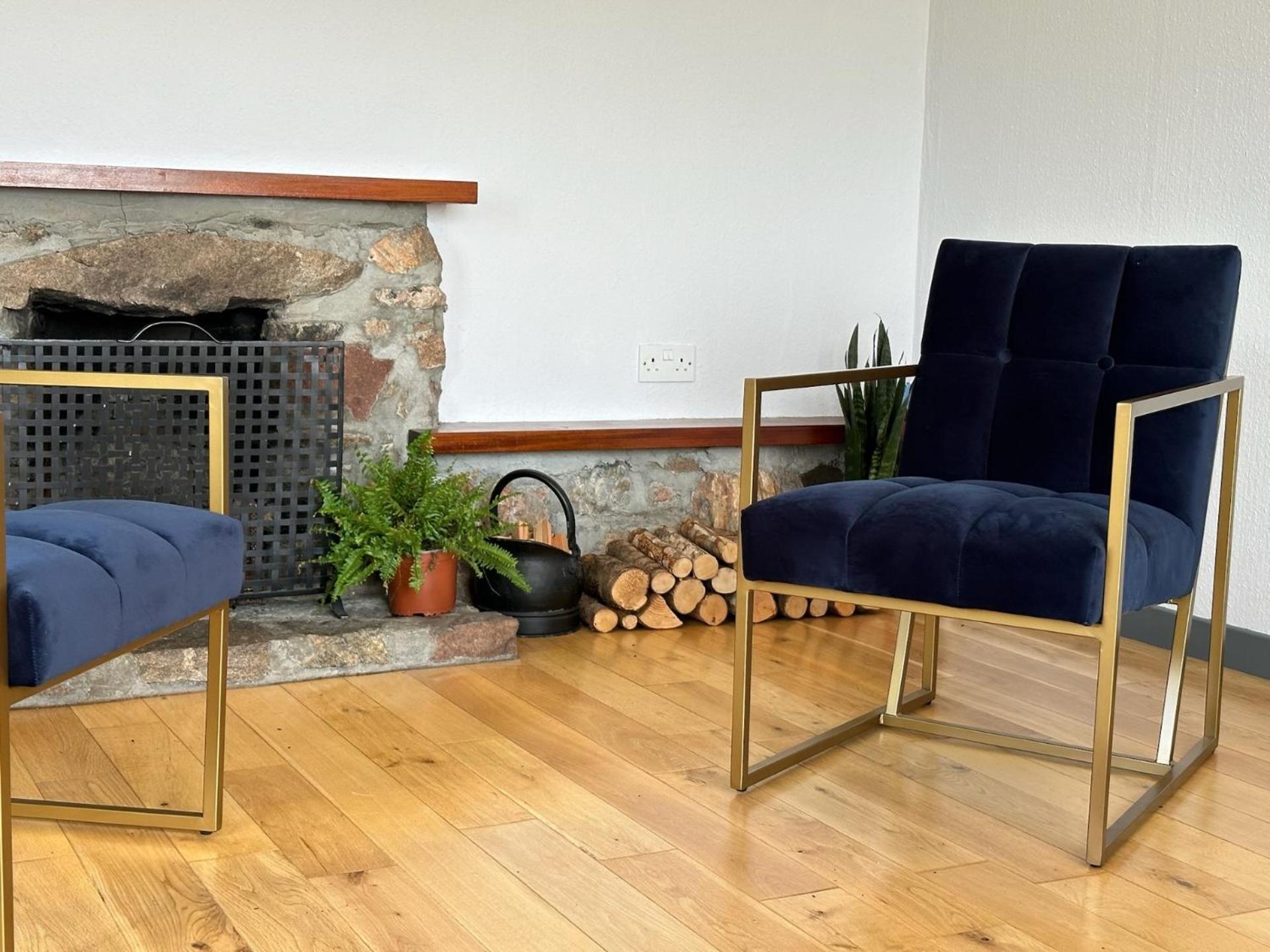 Braighe Cottage Stornoway  Zewnętrze zdjęcie