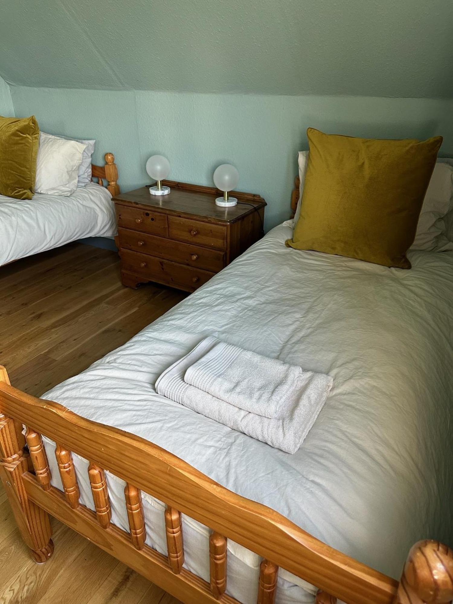 Braighe Cottage Stornoway  Zewnętrze zdjęcie