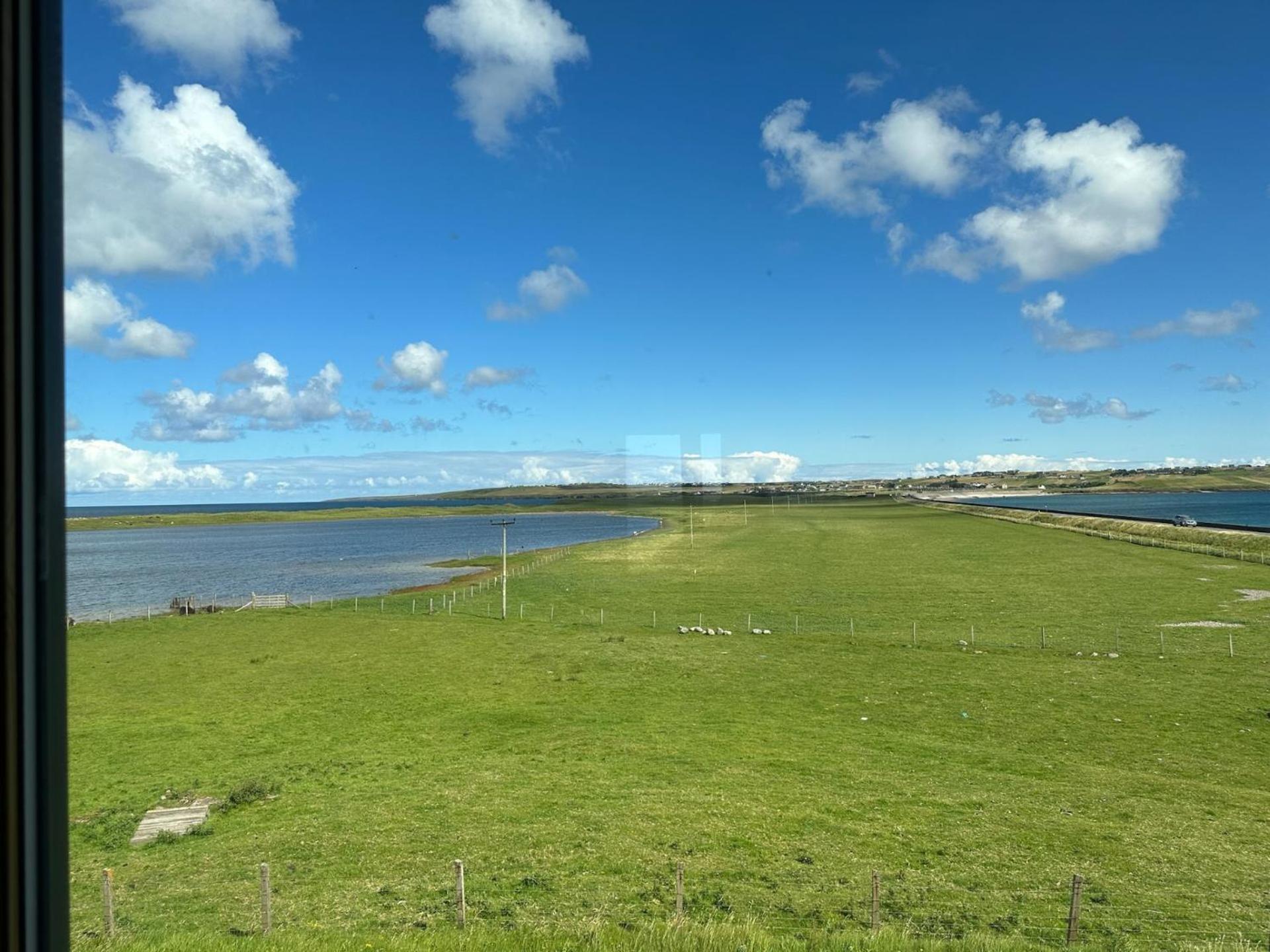 Braighe Cottage Stornoway  Zewnętrze zdjęcie